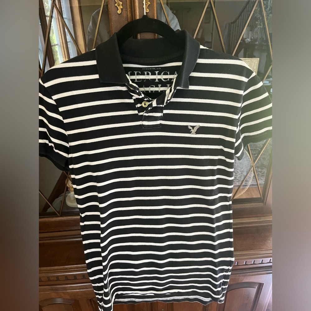 Collared shirt - Picture 2 of 3